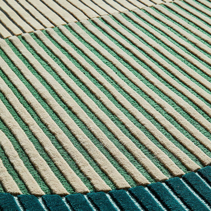 The latest edition to our rug portfolio - introducing Arden