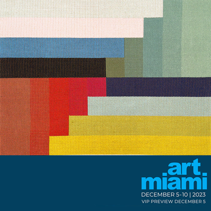 Art Miami, 2023
