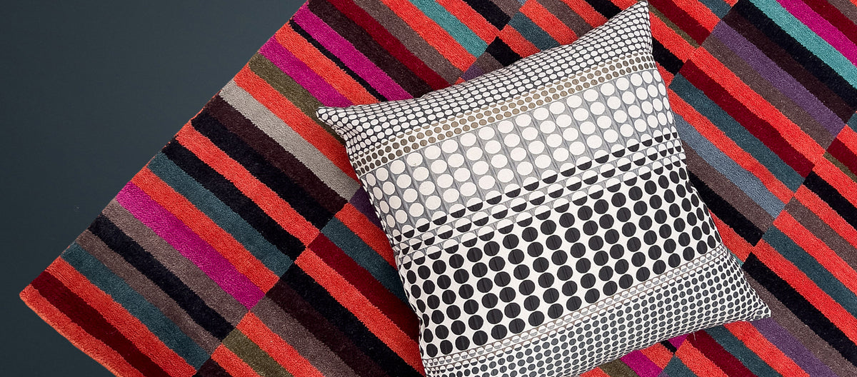 Returnable Rug Samples Margo Selby