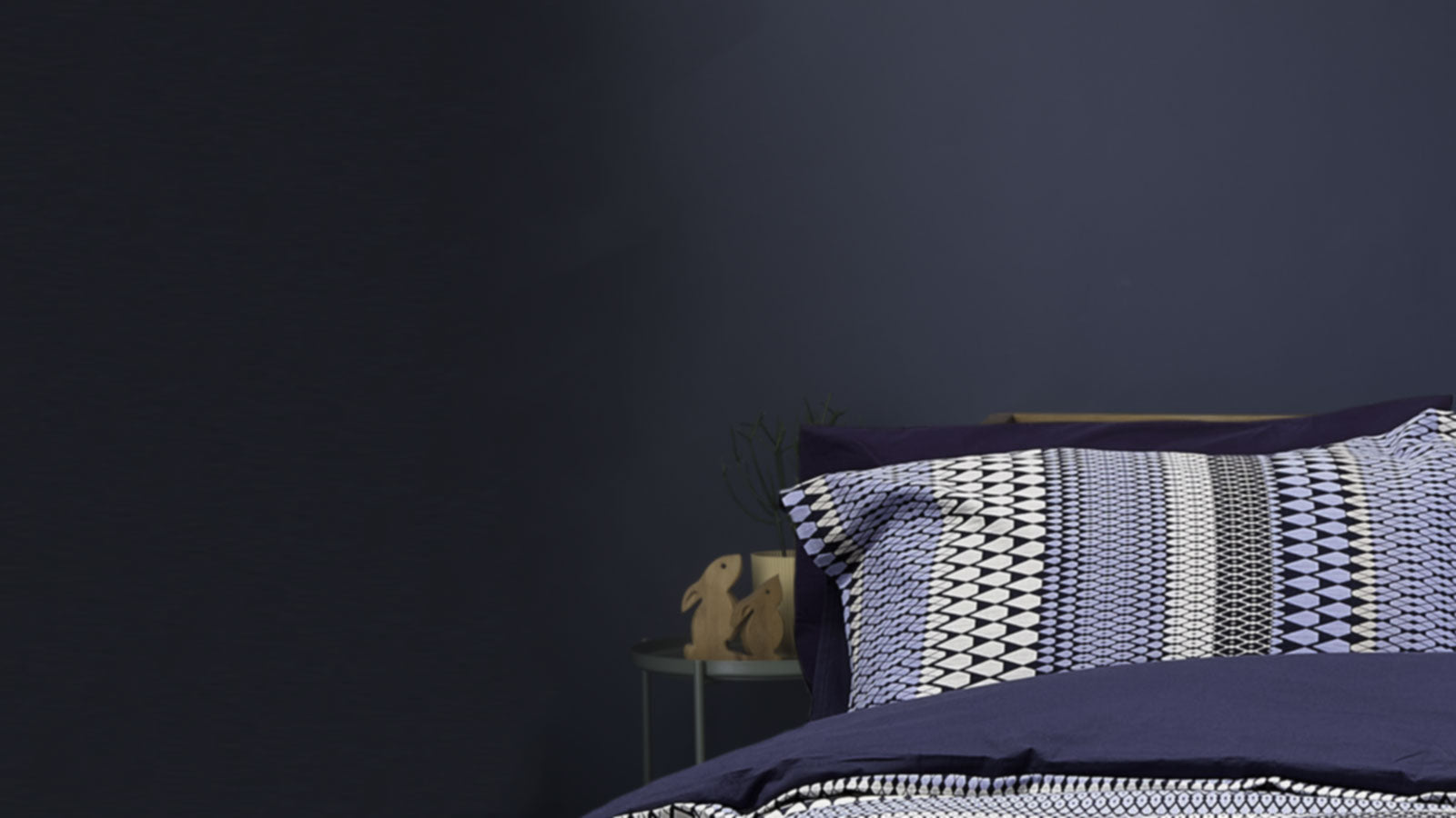 Comforter + Sham Sets