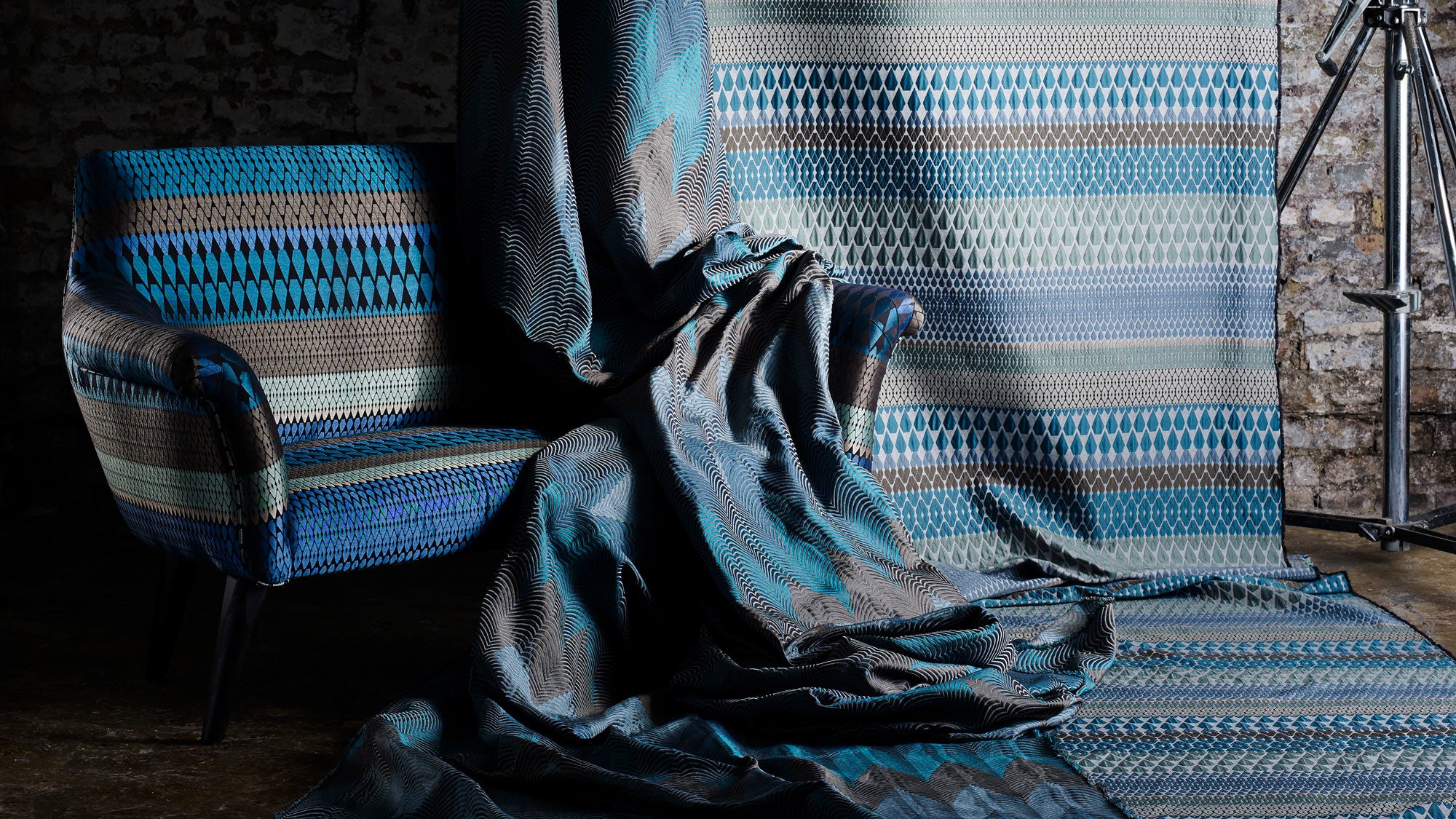 Woven to Order