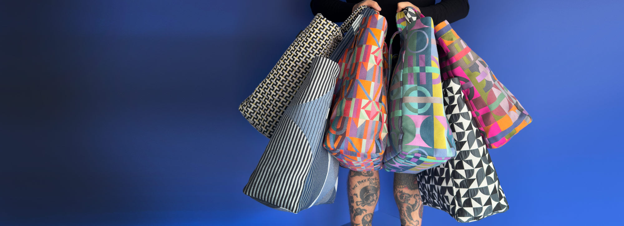 Tote Bags