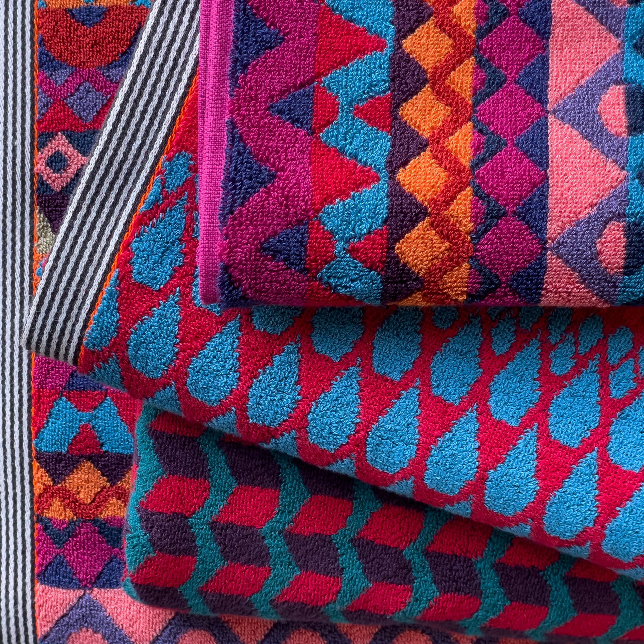 Wholesale Towels