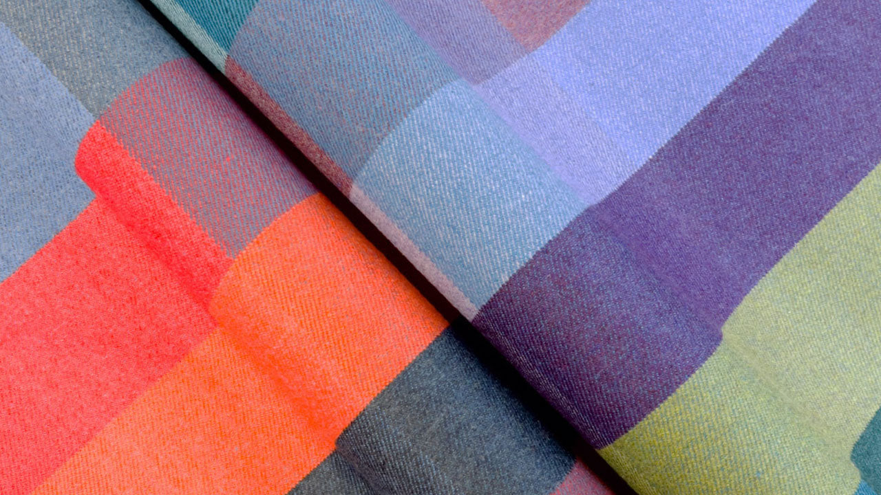 Wool Fabric