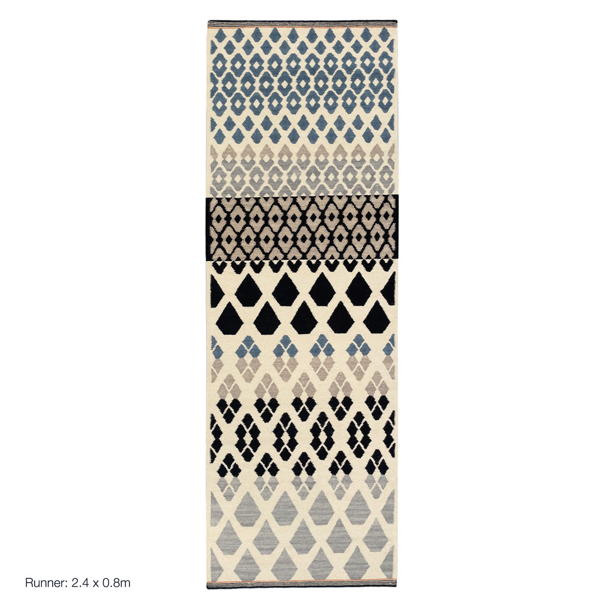 wool rug, geometric pattern, neutral rug