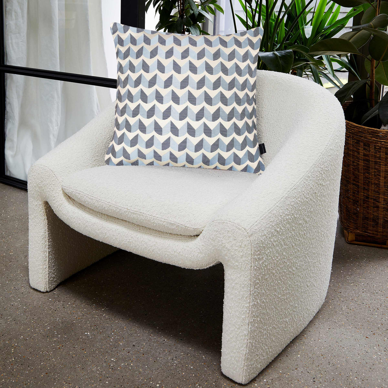 Margate Cushion | Square