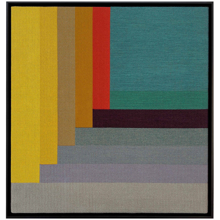 Nexus Series | Warp 1, Work 14