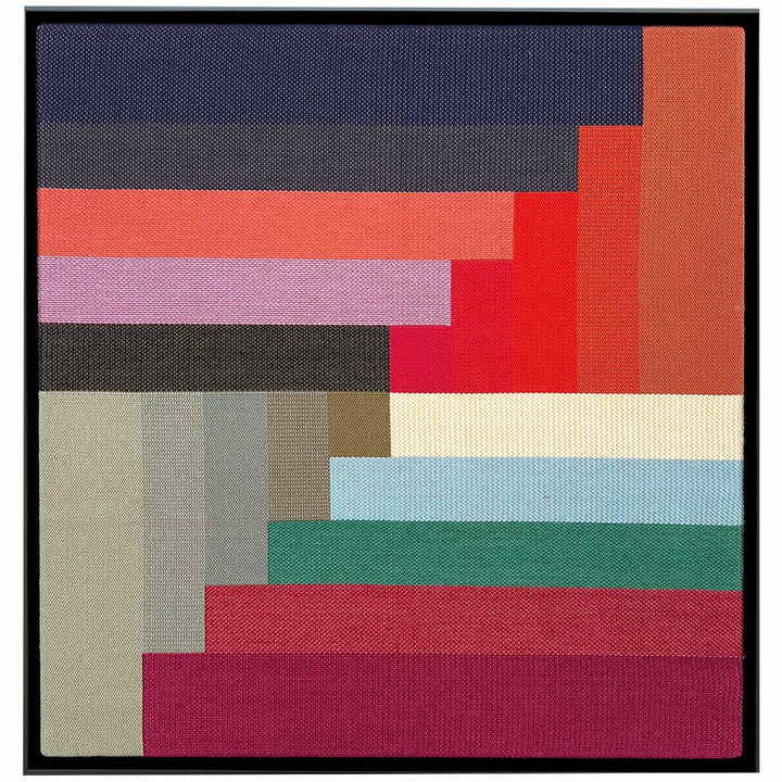 Nexus Series | Warp 2, Work 12