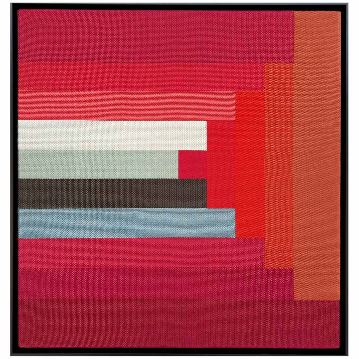 Nexus Series | Warp 2, Work 13