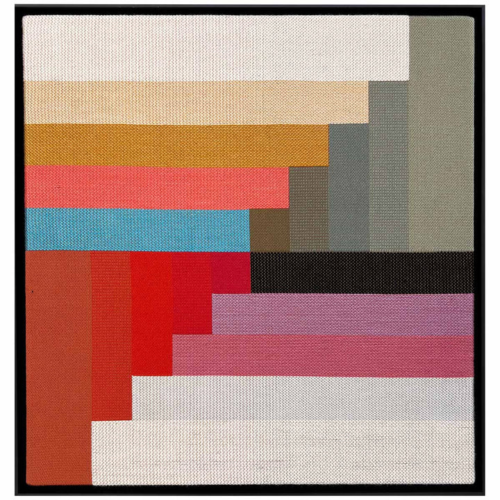 Nexus Series | Warp 2, Work 14