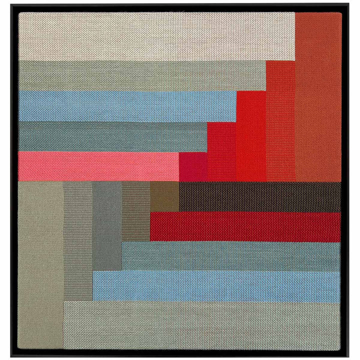 Nexus Series | Warp 2, Work 15