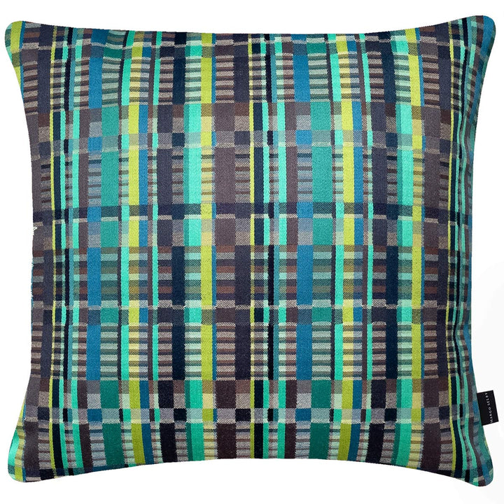 Gavotte Jade Cushion
