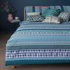 Olivia Bed Linen | Jacquard Double Weave