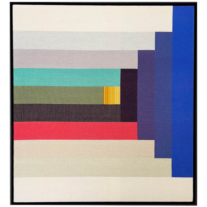 Intersect Series | Warp 1, Work 11