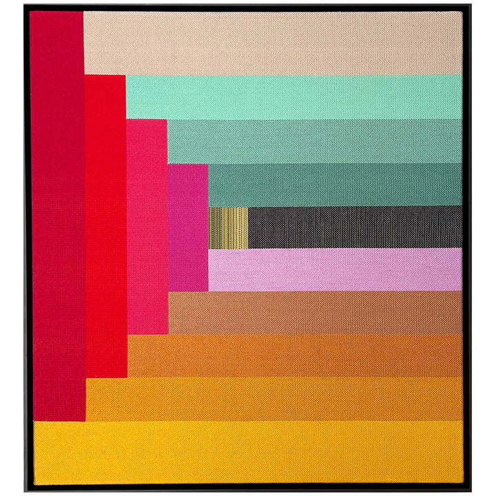 Intersect Series | Warp 1, Work 6