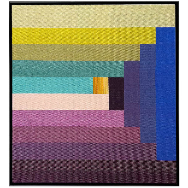 Intersect Series | Warp 1, Work 7