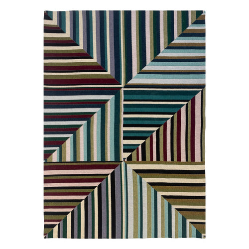 Vexillum | Tapestry Blanket