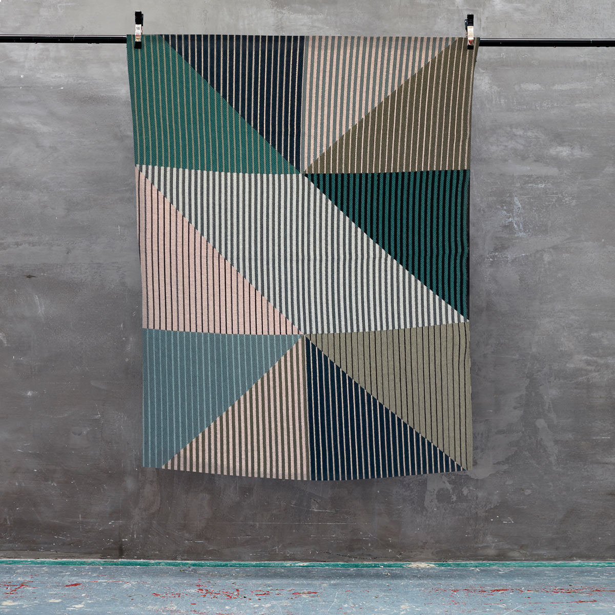 Yerba | Tapestry Blanket