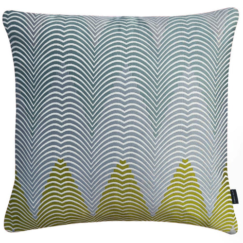 Zaha Sunrise Cushion