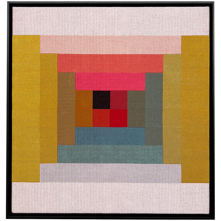 Nexus Series | Warp 1, Work 3