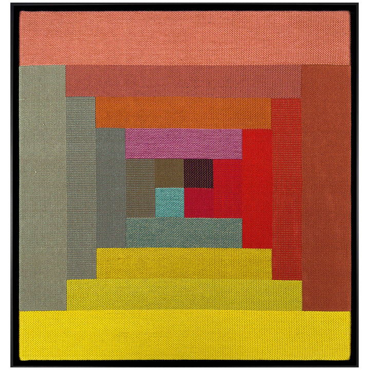 Nexus Series | Warp 2, Work 6