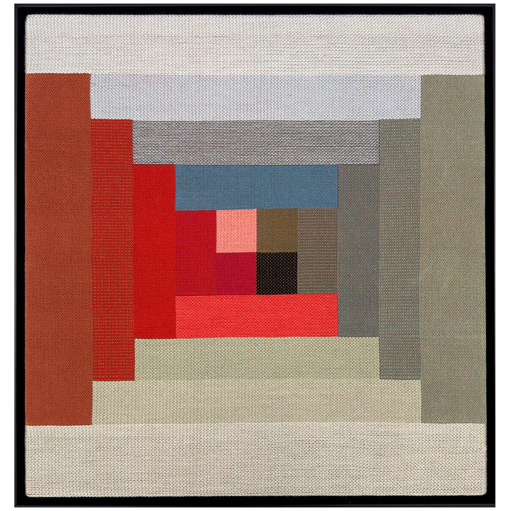 Nexus Series | Warp 2, Work 9