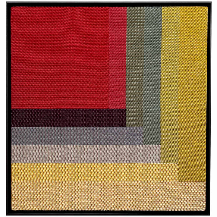 Nexus Series | Warp 1, Work 2