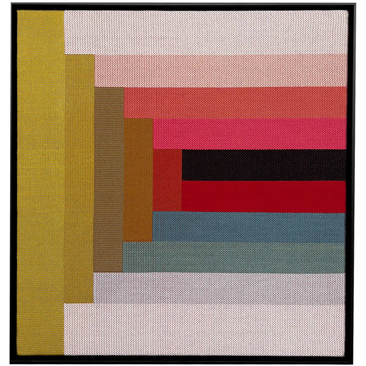 Nexus Series | Warp 1, Work 12