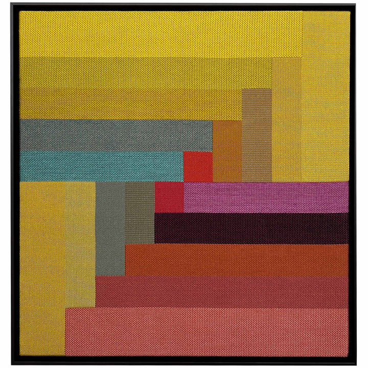 Nexus Series | Warp 1, Work 4