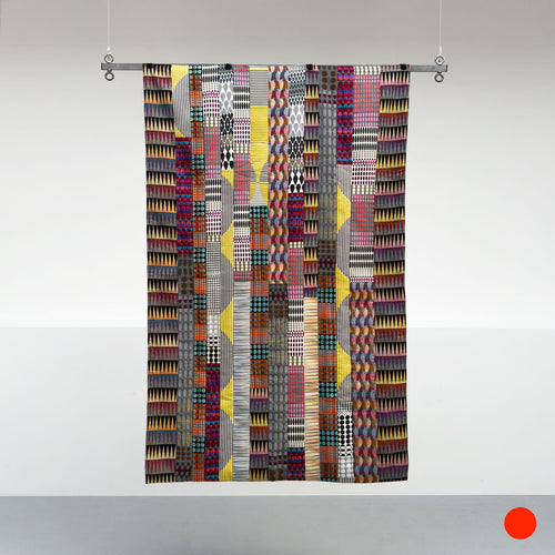 Art Blanket | Composition 01