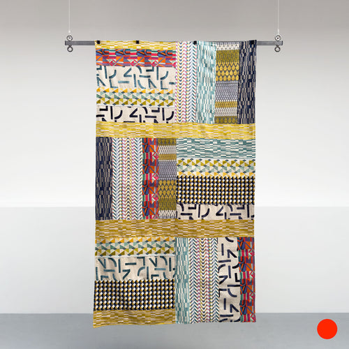 Art Blanket | Composition 02