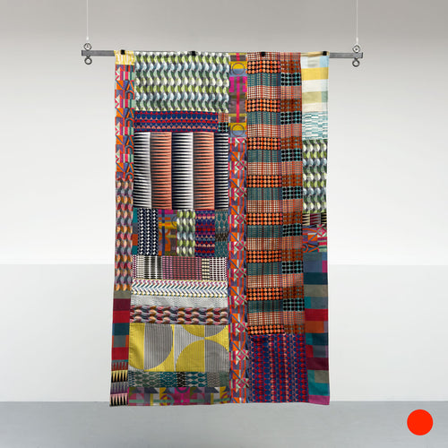 Art Blanket | Composition 03