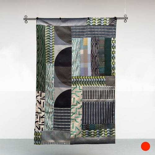 Art Blanket | Composition 05