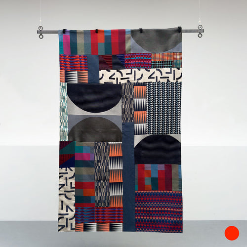 Art Blanket | Composition 06