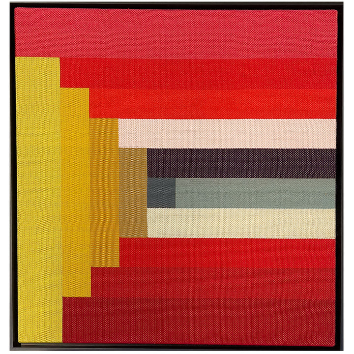 Nexus Series | Warp 3, Work 1