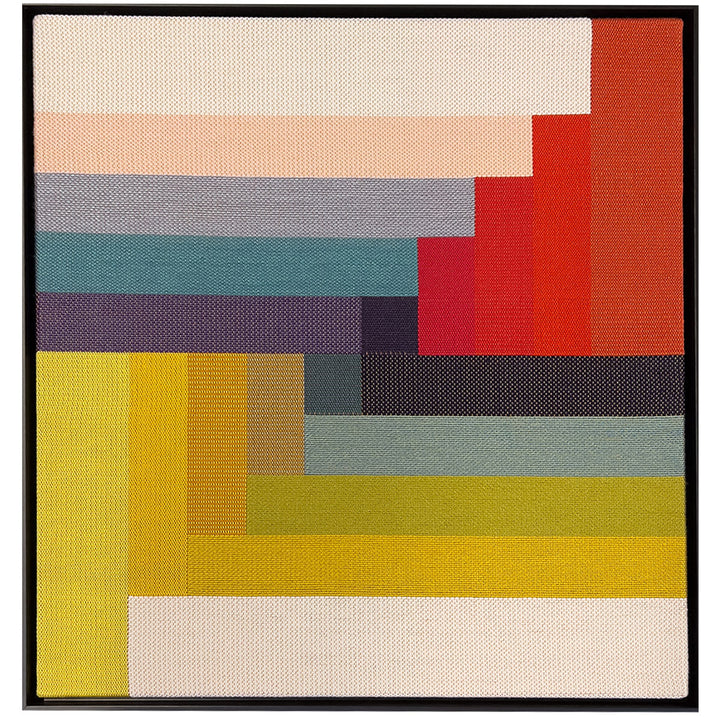 Nexus Series | Warp 3, Work 2