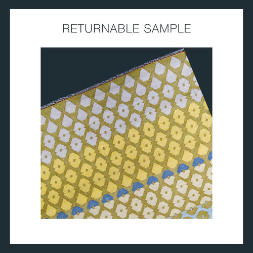 Setantii Rug | Returnable Sample