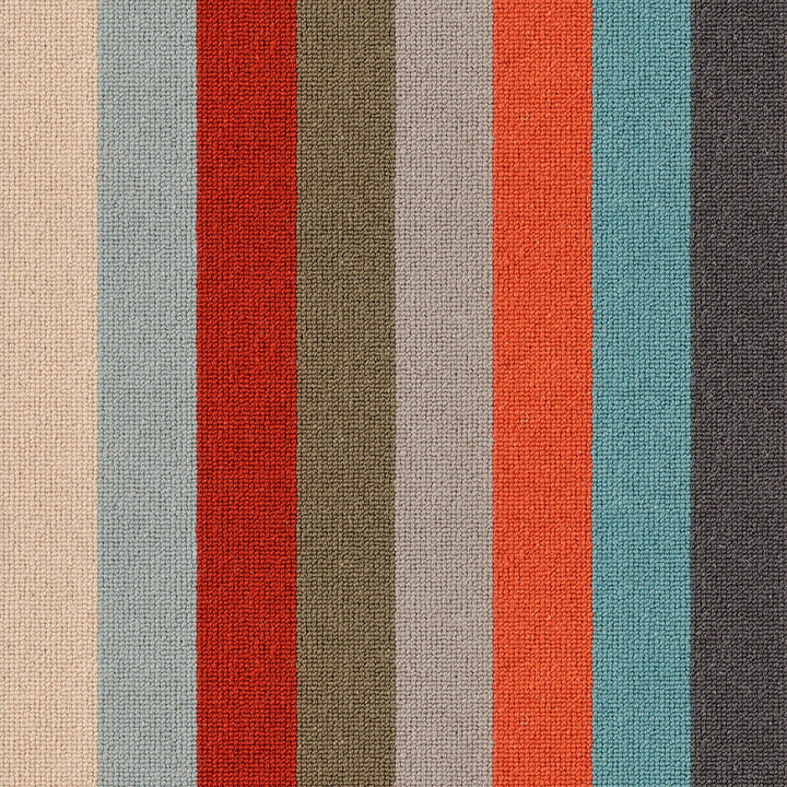 Alternative Flooring | Frolic Minnis Carpet