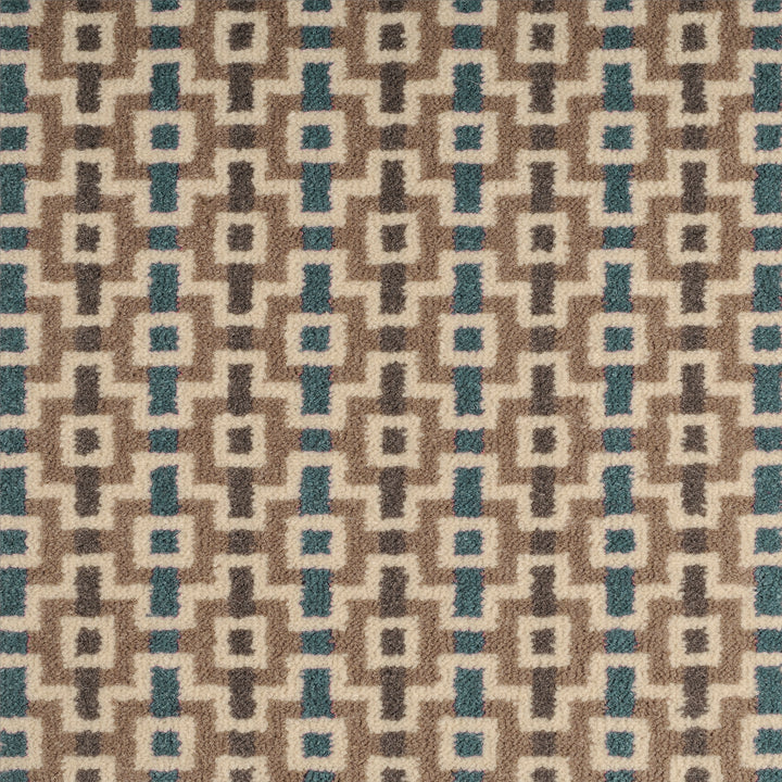 Alternative Flooring |  Shuttle Jack Carpet