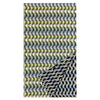 sofa throw, decorative throw, luxury throw, designer throw, geometric throw, neutral throw, colourful throw, green throw, blue throw