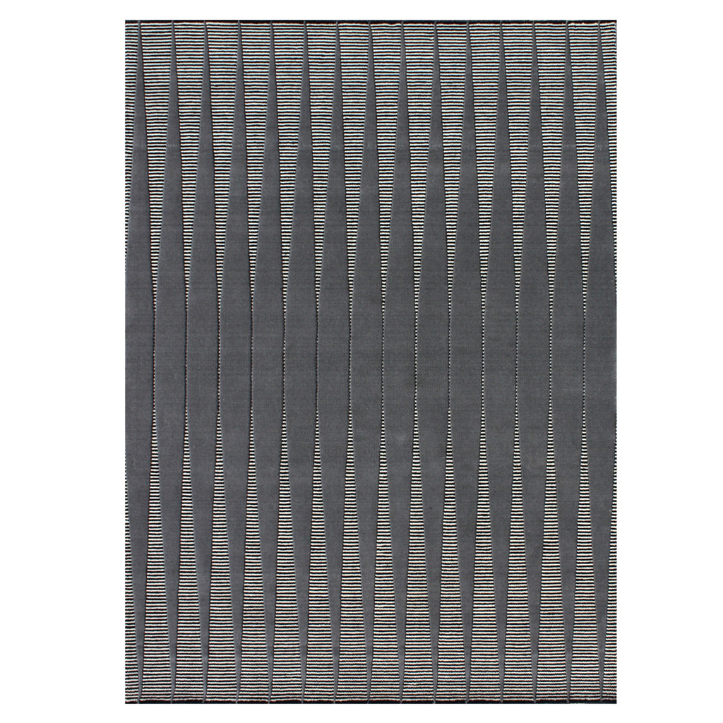 luxury rug, geometric rug, modern rug, wool rug, designer rugs, neutral rug