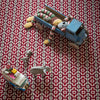 Alternative Flooring |  Shuttle Peter Carpet