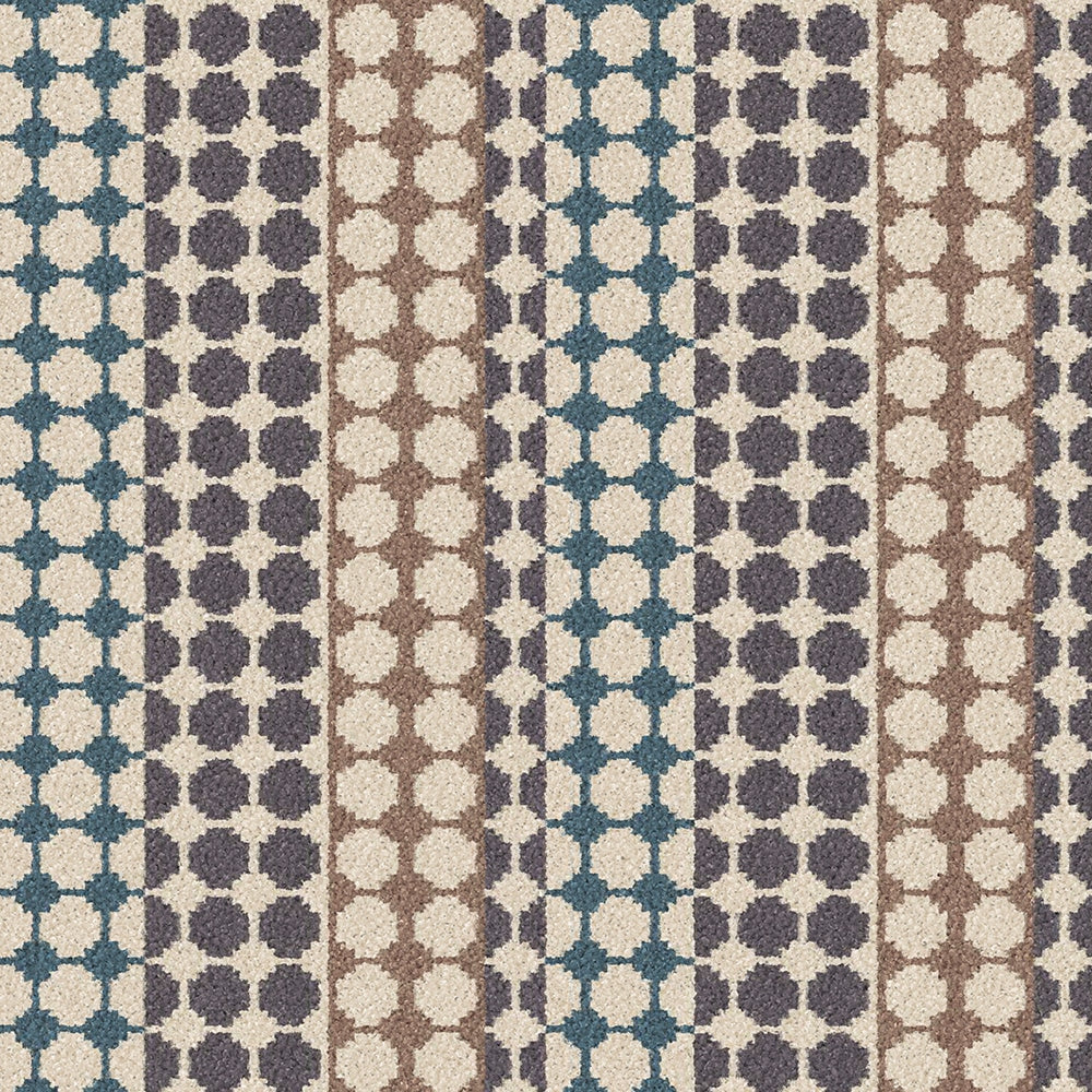 Alternative Flooring | Button Grey Carpet
