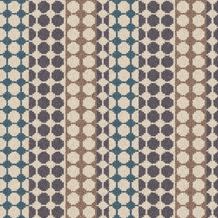 Alternative Flooring | Button Grey Carpet