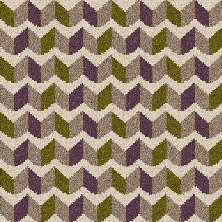 Alternative Flooring | Ribbon Magenta Carpet