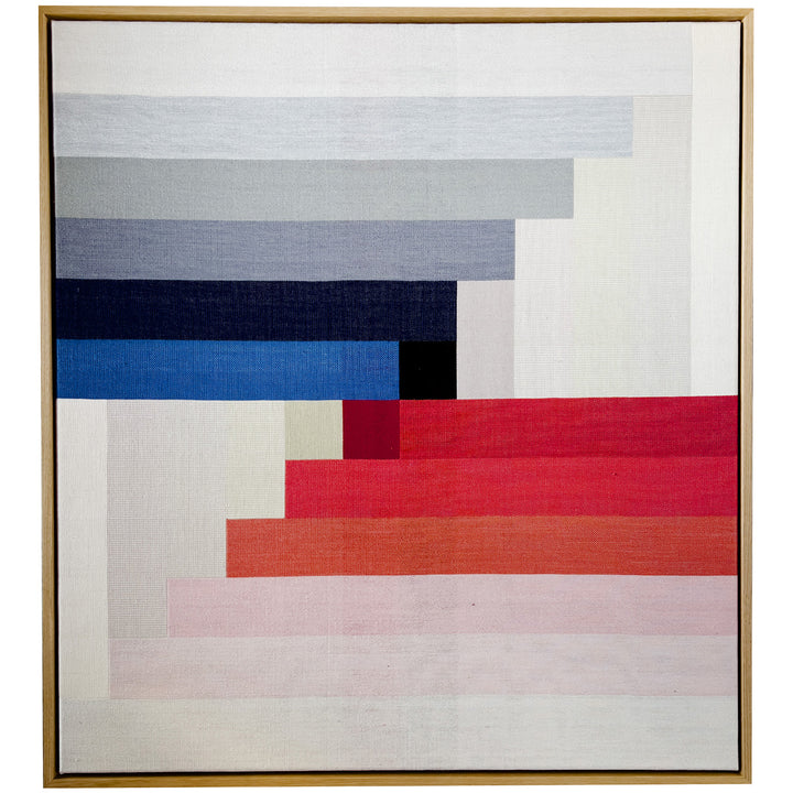 Carré Series | Work 7