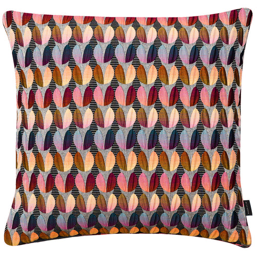 Designer cushion, Decorative cushion, Geometric cushion, Colourful cushion, Luxury cushion, Seat cushion,  couch cushion covers, Cushion cover, pink cushion,
