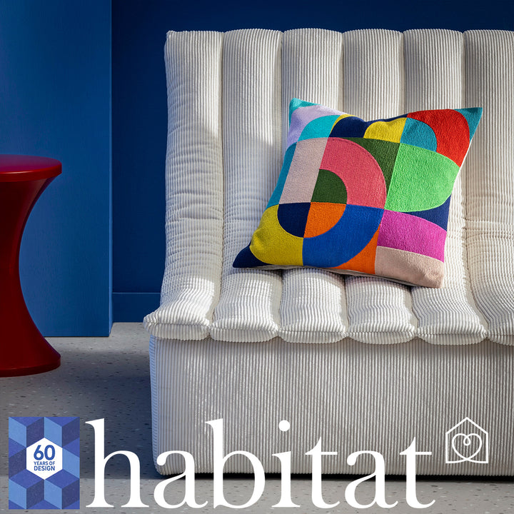 Habitat | 60 Years of Design Collection