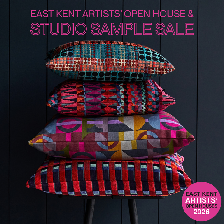 Studio Event | East Kent Artists' Open House 2026
