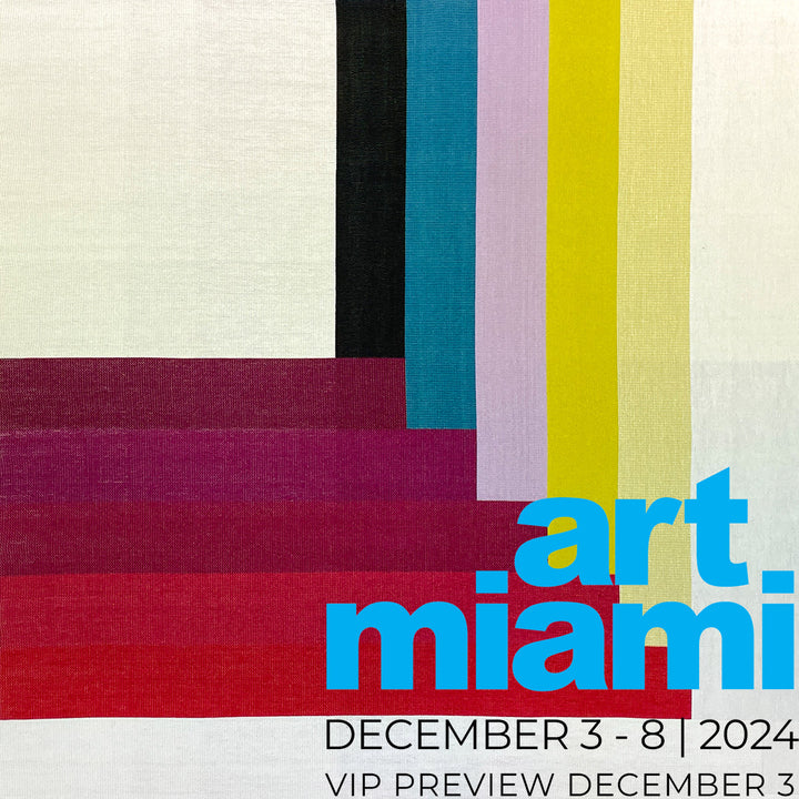 Art Miami, 2024